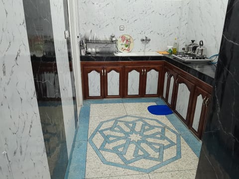 Appartement du lux très propre bien équipé Apartment in Meknes