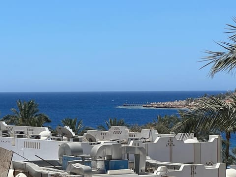 Elisir Beach and SPA View Resort in Sharm El-Sheikh