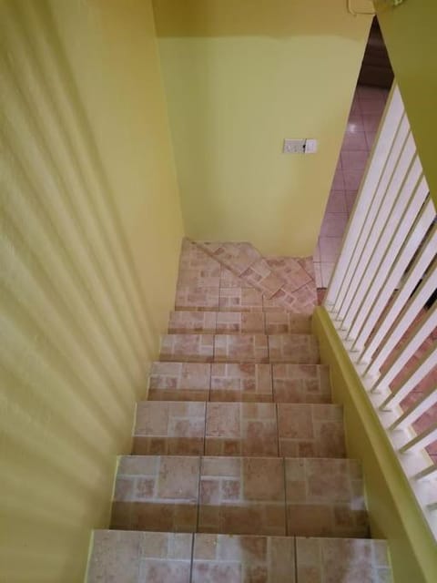 Queste Ochi Town House Apartment in Ocho Rios