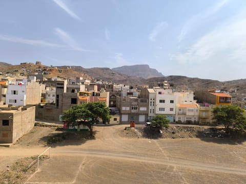 guesthouse emaly Bed and Breakfast in Cape Verde