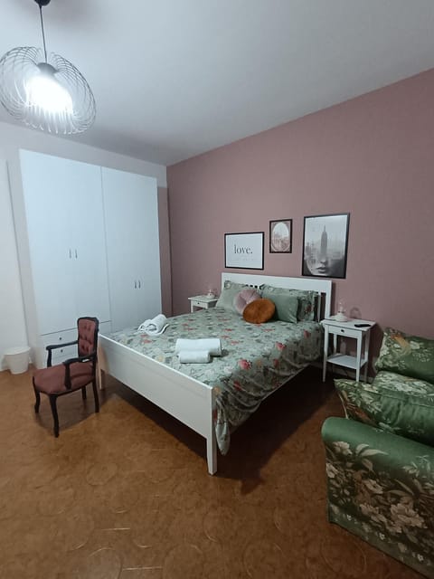 B&B Le Coccole di Galluzzo Gabriele Bed and Breakfast in Sicily