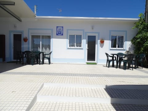 Patio, Balcony/Terrace, Dining area