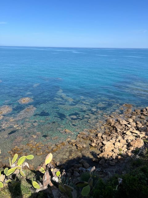 Villa Saracena Villa in Cefalu