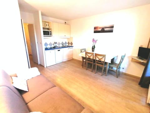 Appartement 4 Personnes dans Résidence Golf de Valescure 2 Apartment in Saint-Raphael