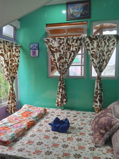 Lebong Mansara Homestay Darjeeling Vacation rental in Darjeeling