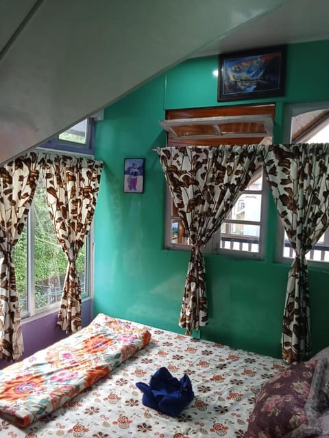 Lebong Mansara Homestay Darjeeling Vacation rental in Darjeeling