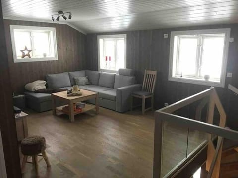 Hytte med god standard House in Vestland