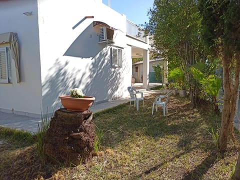 Property building, Garden, Garden, Garden view