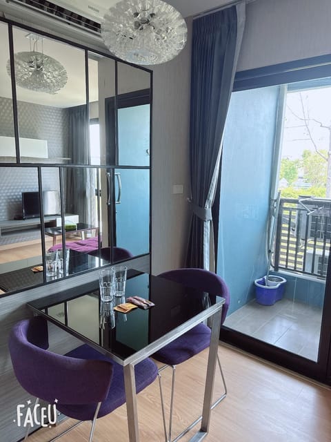 The Private Paradise 芭提雅私人天堂 Apartment in Pattaya City