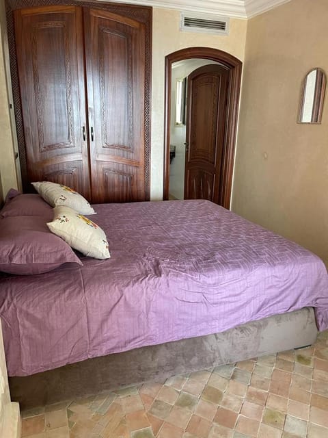 résidence les meridiennes tiguert Apartment in Souss-Massa