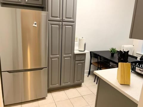 Charming 1BR Apartment Near NYC Ideal for Urban Explorers Apartment in Jersey City
