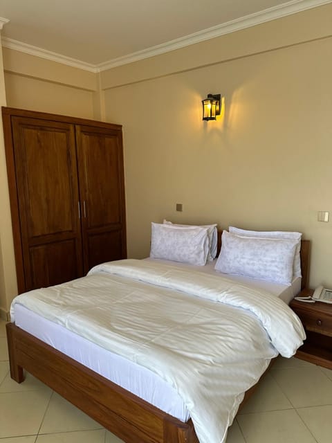 Aves Executive Hotel Hôtel in Arusha