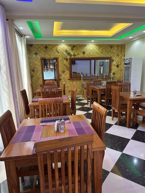 Aves Executive Hotel Hotel in Arusha
