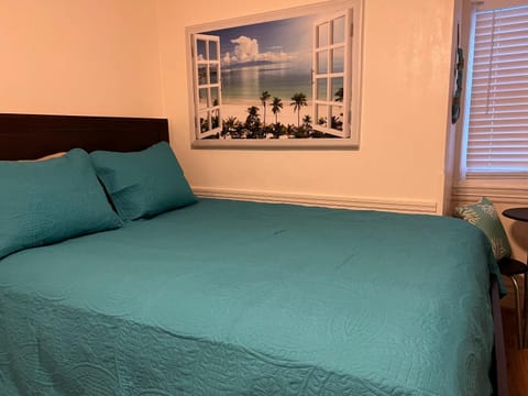 Prime Beach-Block: Beach Haven Wohnung in Ocean City