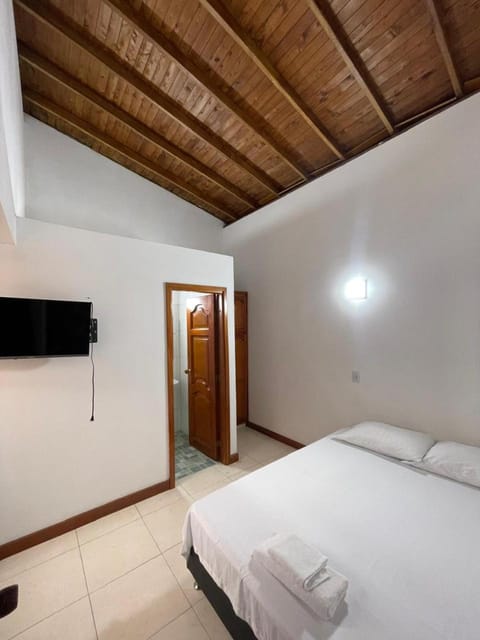 Apartamento 501 Apartment in Itagüí