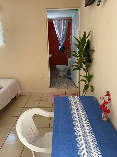 Habitación de Manuel.. ac wifi óptico privada Vacation rental in Brisas de Zicatela