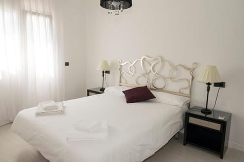 Parques Casablanca Condo in Calp