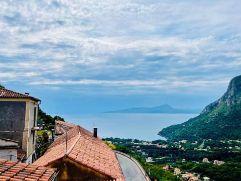 View (from property/room), Sea view