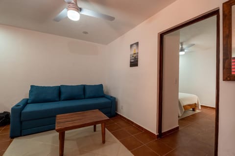 New Tranquil Oasis in Puerto Vallarta Appartement in Puerto Vallarta