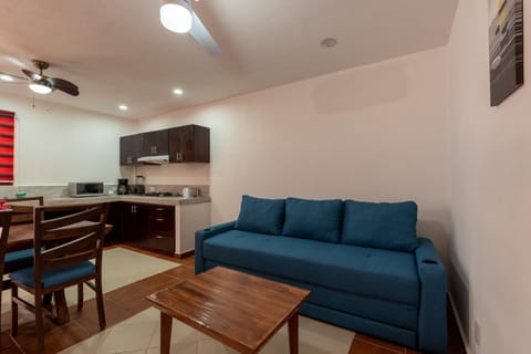 New Spacious Retreat in Puerto Vallarta Apartment in Puerto Vallarta