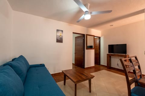 New Spacious Retreat in Puerto Vallarta Apartment in Puerto Vallarta