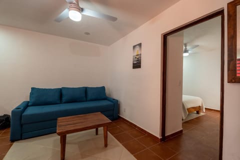 New Spacious Retreat in Puerto Vallarta Apartment in Puerto Vallarta