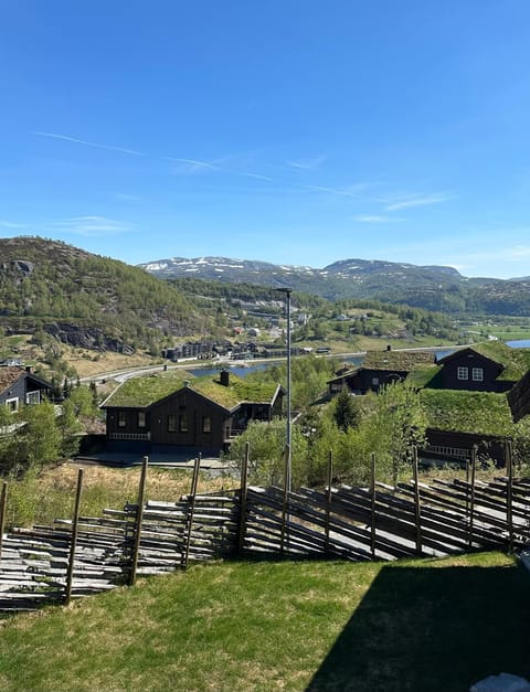 Holiday apartment close to Kjerag Apartment in Rogaland