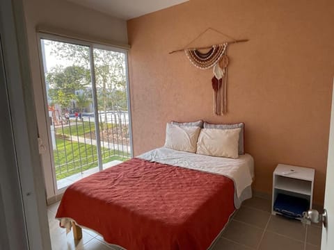 Brisa Caribena Apartment in Playa del Carmen