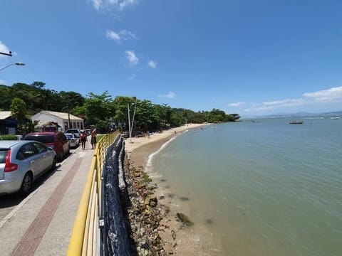 Casa em Sambaqui - Sto Antônio de Lisboa House in Florianopolis