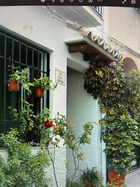 Casa Adrián House in Sierra de Cazorla Comarca