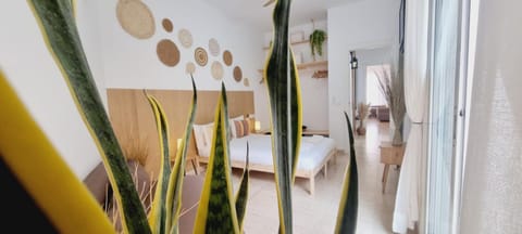 Natural Home Beach - Apartamento a estrenar con aire Apartment in Roquetas de Mar