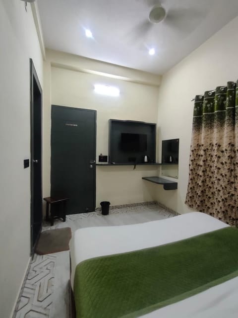 Hotel Olive Smart Stay Urlaubsunterkunft in Agra