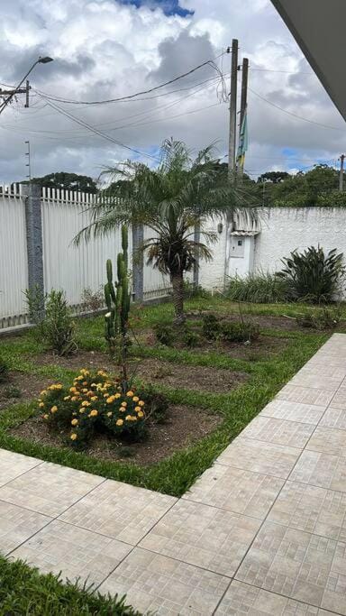 Casa de Campo - Vista Incrível e Bem Localizada House in São José dos Pinhais