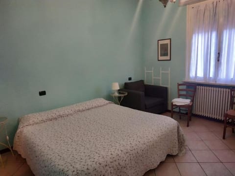 B&B Alla Villa Bed and Breakfast in Parma