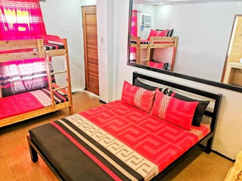 Aurum Hot Spring Resort House in Calabarzon