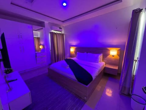 Luxury 3 bed in Parkview Estate Apartamento in Lagos