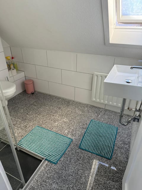 Ferienwohnung im Dreiländereck D-F-CH Apartment in Weil am Rhein