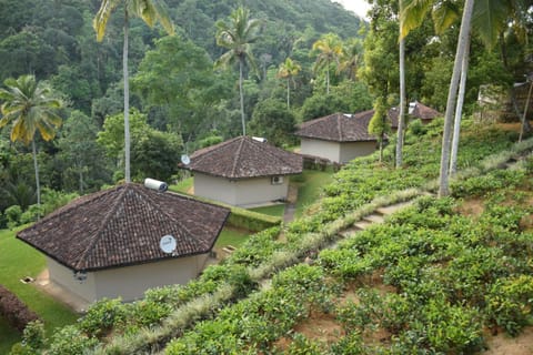 Athulya Villas, Kandy Chalet in Central Province