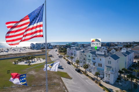 Seas the Day home House in Atlantic Beach