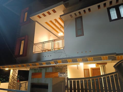 Blueberry Homes inn Varkala Apartment in Varkala