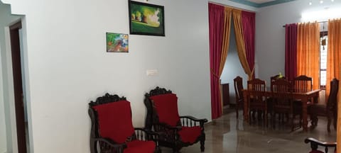 Blueberry Homes inn Varkala Apartment in Varkala