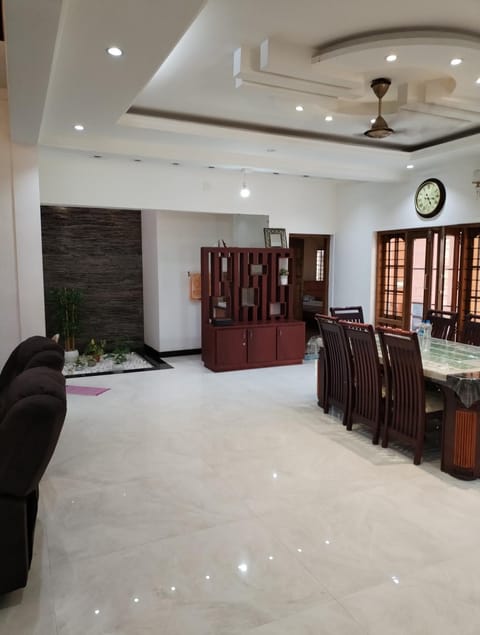 Sweet home Villa in Kottayam