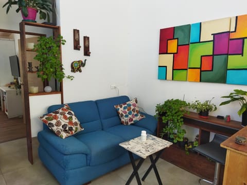 Minicasa solar Apartment in Cajicá