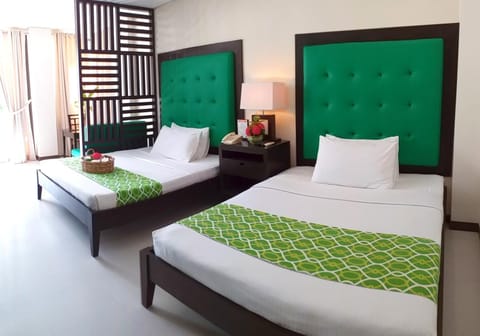 Puerto Del Sol Beach Resort and Hotel Club Resort in Bolinao
