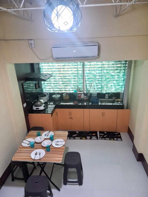 Condo for Rent - Cagayan de Oro Hostel in Cagayan de Oro