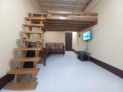 Condo for Rent - Cagayan de Oro Hostel in Cagayan de Oro
