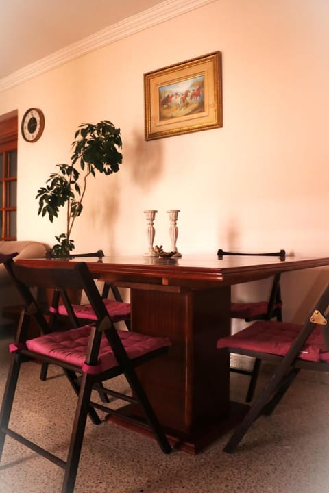 Proudly Local contacless check-in&out Appartement in Nicosia City