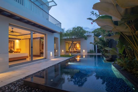 Rekso Villa Villa in Kuta