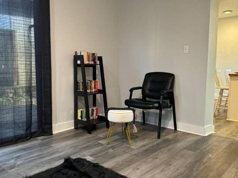 Wellness Oasis Near Downtown Pittsburgh Condo in Pittsburgh