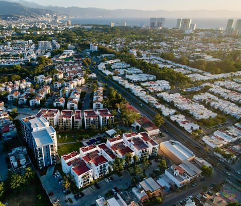 Casa Alegro at Bambu Residencial Apartment in Puerto Vallarta